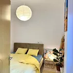 アパート Family Living