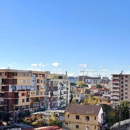 Family Living Apartament