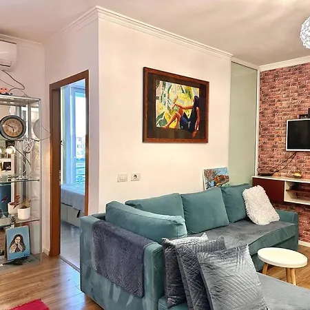 Apartament Family Living