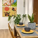 Family Living Apartament *