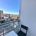 Family Living Apartament *