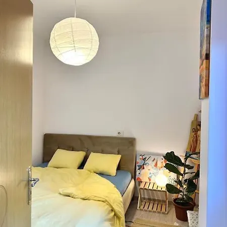 Appartement Family Living