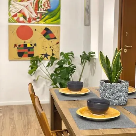 Family Living Appartement *