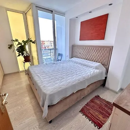 Family Living Apartment