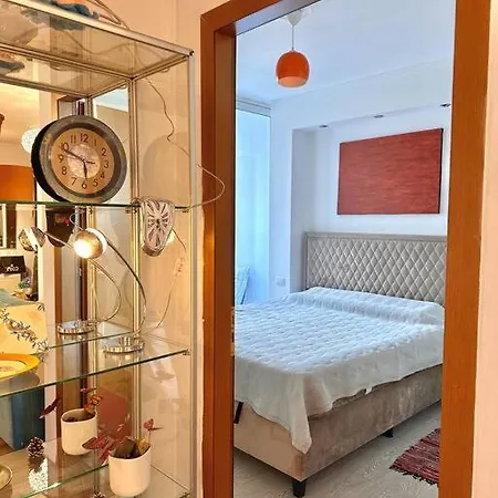 Family Living Apartment *