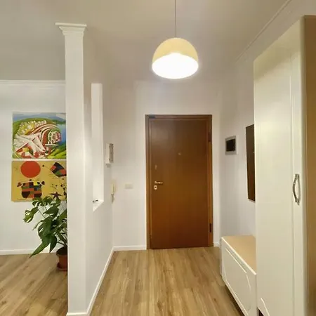 Family Living Apartment Tirana