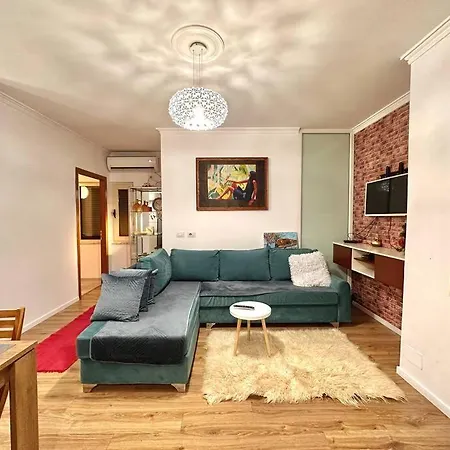 Appartement Family Living *