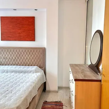 Appartement Family Living *