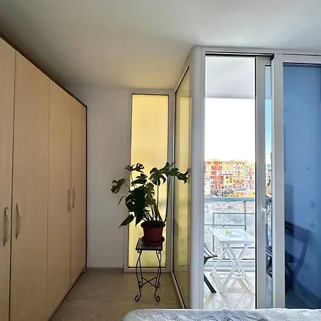 Appartement Family Living Tirana