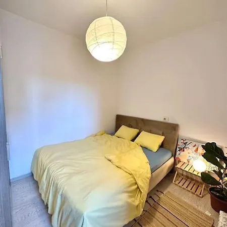Family Living Appartement Tirana