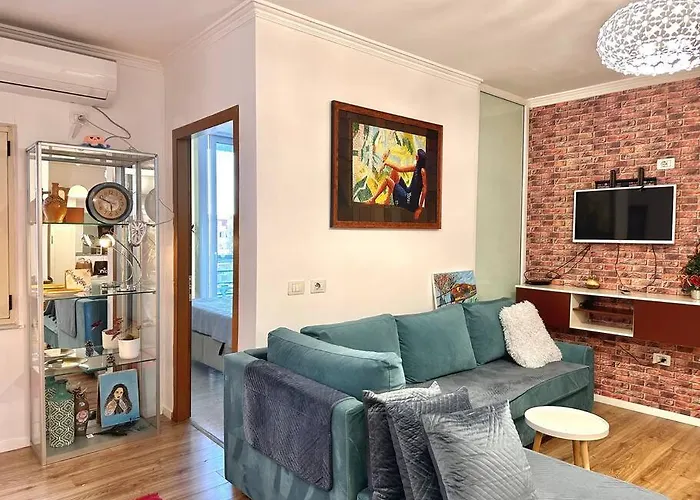 Apartment Family Living