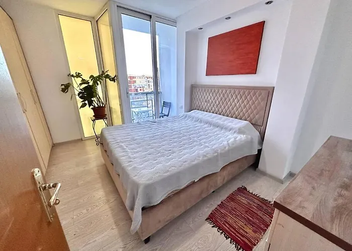 Family Living Apartment