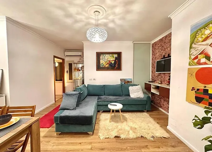 Appartamento Family Living *