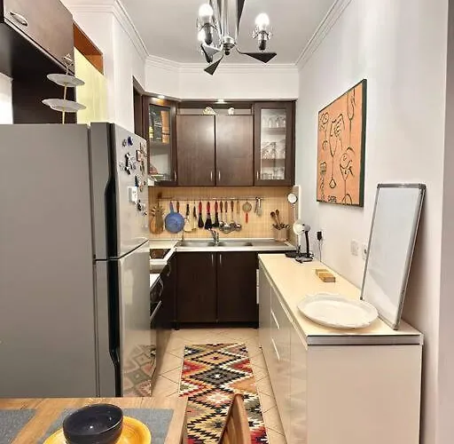 Appartamento Family Living *