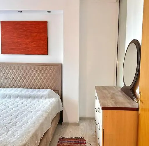 Apartment Family Living *