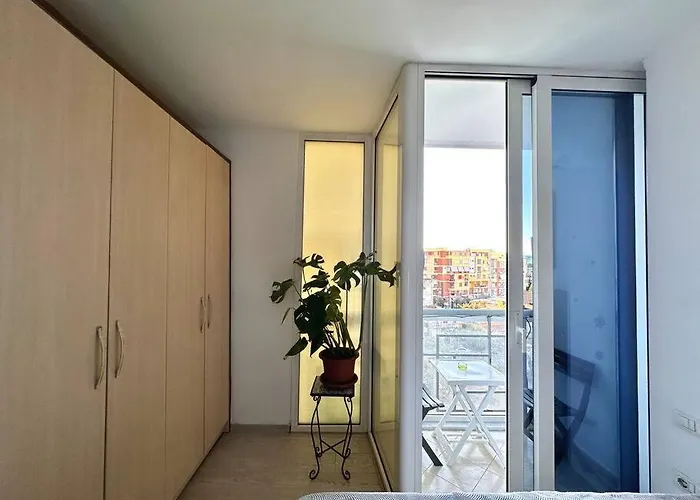 Apartment Family Living Tirana