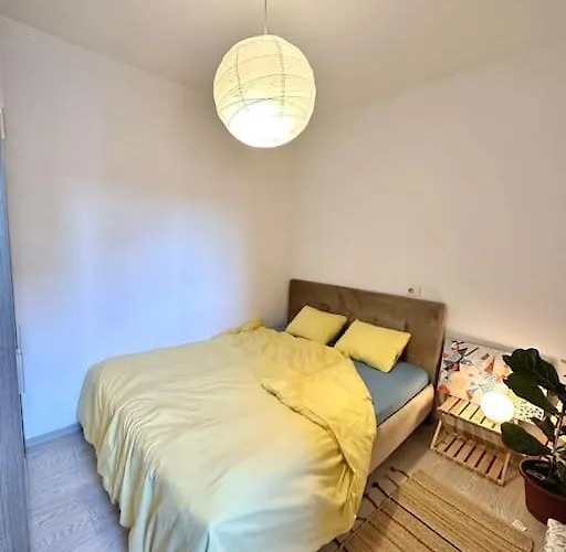 Family Living Apartment Tirana